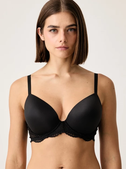 Obrázek produktu Calvin Klein Underwear podprsenka černá
