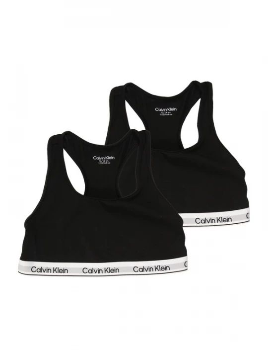 Obrázek produktu Calvin Klein Underwear Podprsenka černá / bílá
