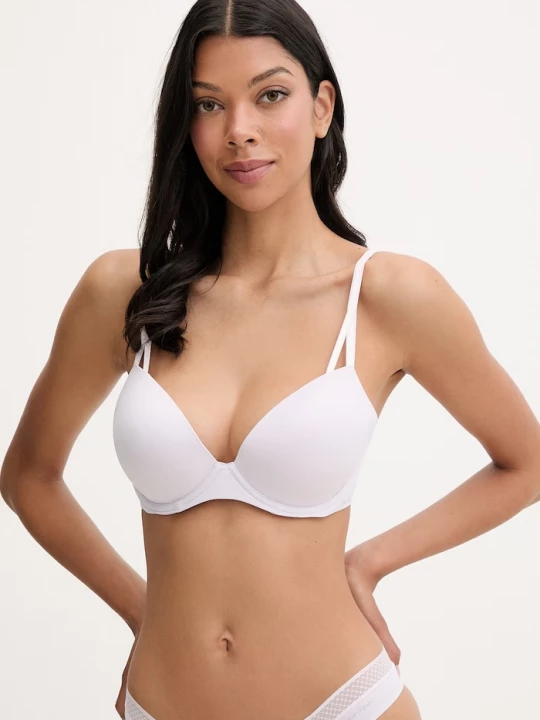 Obrázek produktu Calvin Klein Underwear podprsenka fialová