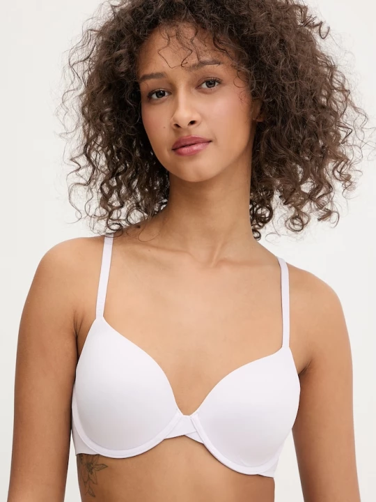 Obrázek produktu Calvin Klein Underwear podprsenka fialová