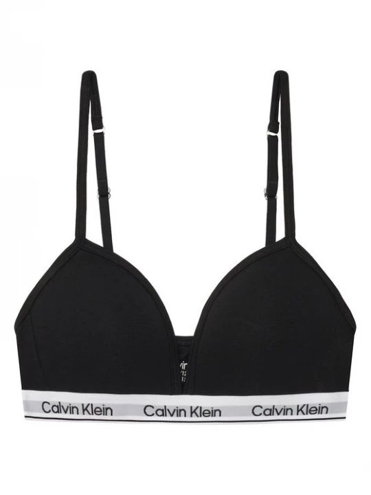 Obrázek produktu Calvin Klein Underwear Podprsenka G80G800746 Černá