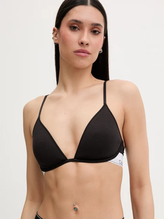 Obrázek produktu Calvin Klein Underwear podprsenka plunge černá