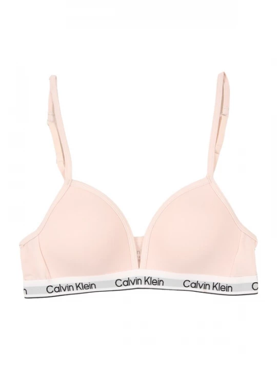 Obrázek produktu Calvin Klein Underwear Podprsenka šedá / růže / černá / bílá