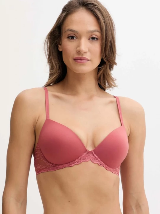 Obrázek produktu Calvin Klein Underwear podprsenka růžová