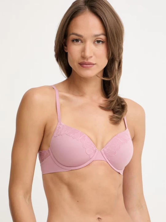 Obrázek produktu Calvin Klein Underwear podprsenka růžová