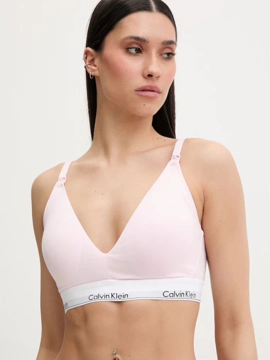 Obrázek produktu Calvin Klein Underwear podprsenka růžová