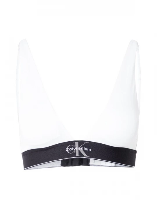 Obrázek produktu Calvin Klein Underwear Podprsenka šedá / černá / bílá