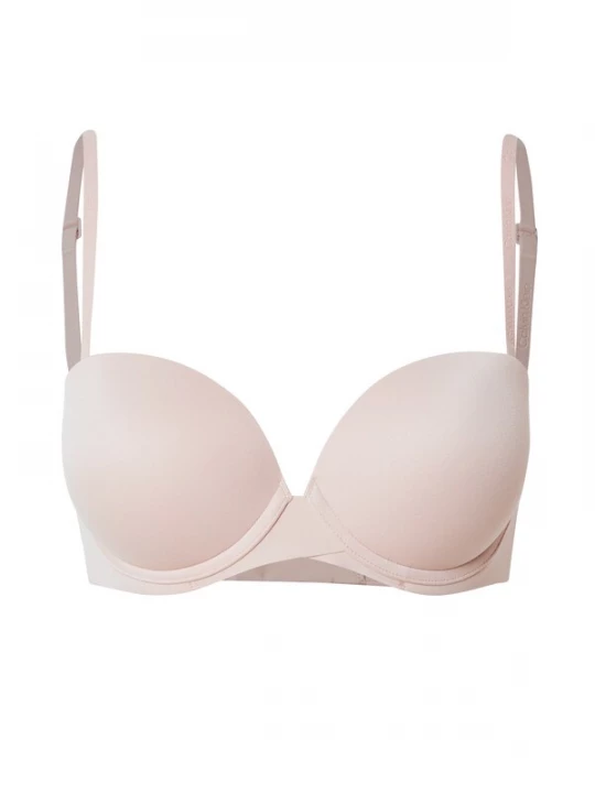 Obrázek produktu Calvin Klein Underwear Podprsenka  světle béžová