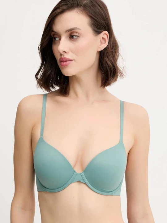 Obrázek produktu Calvin Klein Underwear podprsenka tyrkysová