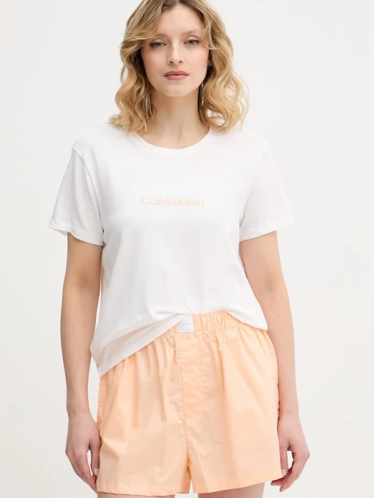 Obrázek produktu Calvin Klein Underwear pyžamo dámské bavlněné