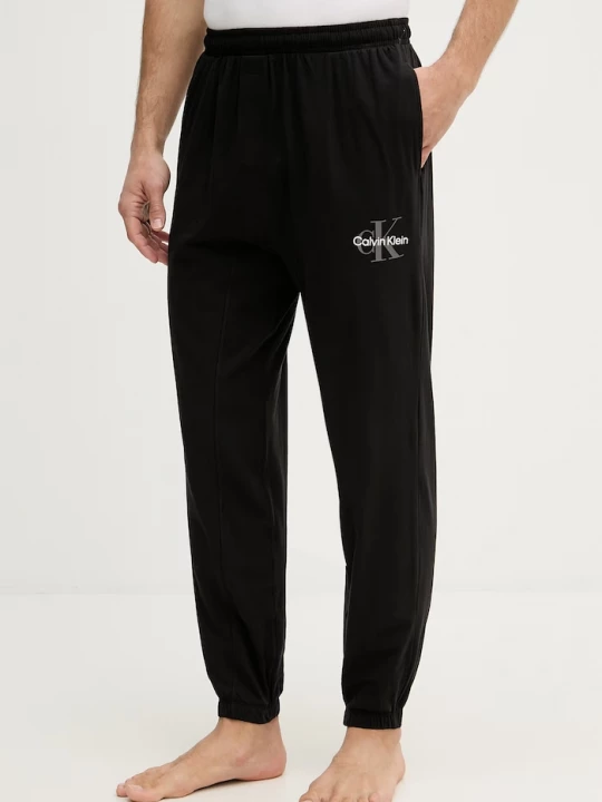 Obrázek produktu Calvin Klein Underwear pyžamové kalhoty pánské černá