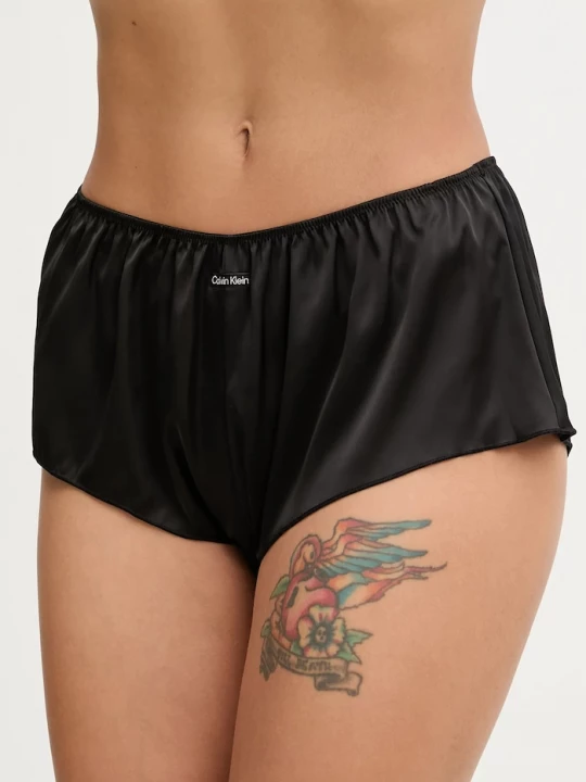 Obrázek produktu Calvin Klein Underwear Pyžamové šortky Calvin Klein Underwear černá