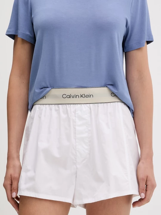Obrázek produktu Calvin Klein Underwear pyžamové šortky dámské bavlněné