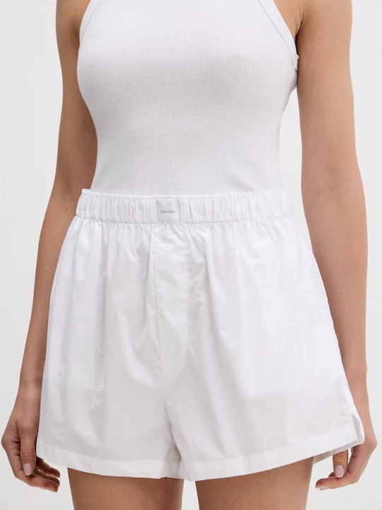 Obrázek produktu Calvin Klein Underwear pyžamové šortky dámské s bavlnou