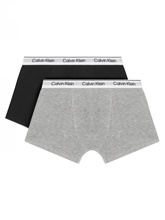 Obrázek produktu Calvin Klein Underwear Souprava boxerek B70B700506 Šedá