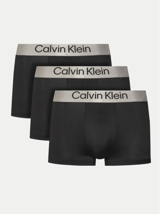 Obrázek produktu Calvin Klein Underwear Souprava boxerek LV00NB4269 Černá