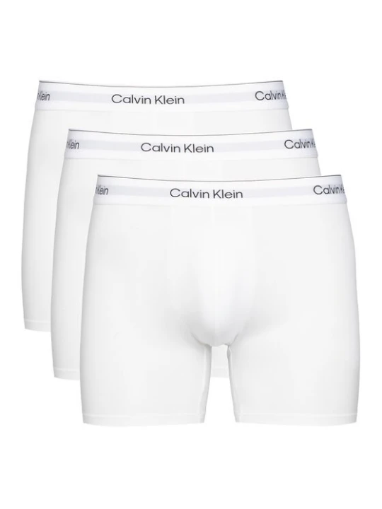 Obrázek produktu Calvin Klein Underwear Souprava boxerek LV00NB4394 Bílá