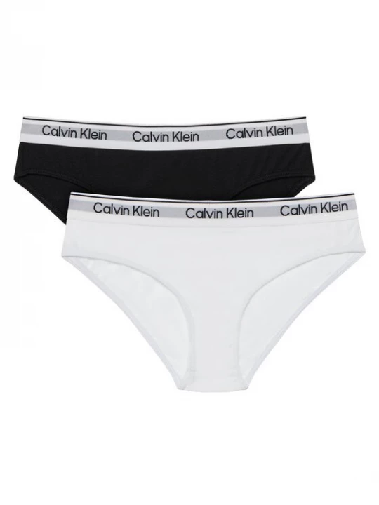 Obrázek produktu Calvin Klein Underwear Souprava kalhotek G80G800726 Černá