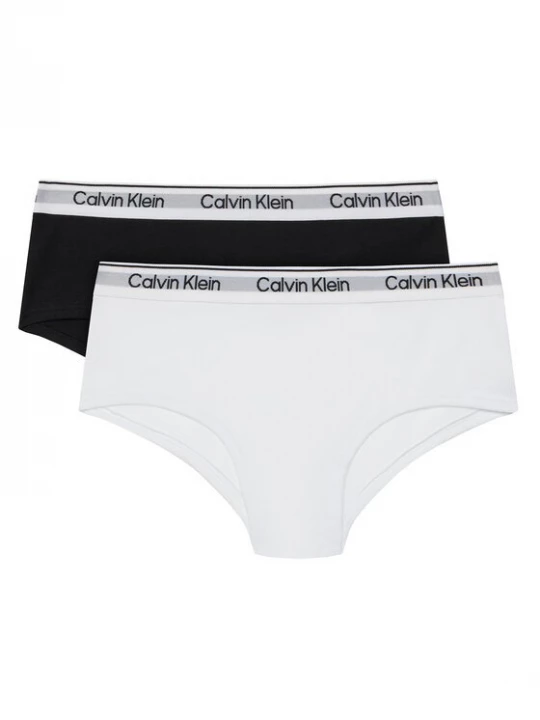 Obrázek produktu Calvin Klein Underwear Souprava kalhotek G80G800727 Černá