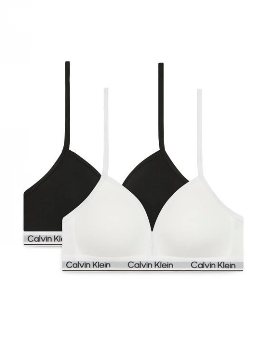 Obrázek produktu Calvin Klein Underwear Souprava podprsenek G80G800741 Barevná