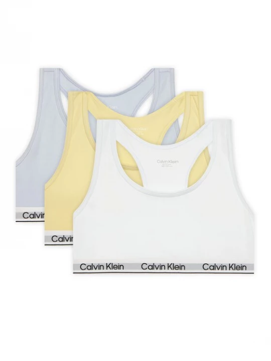 Obrázek produktu Calvin Klein Underwear Souprava podprsenek G80G800743 Barevná
