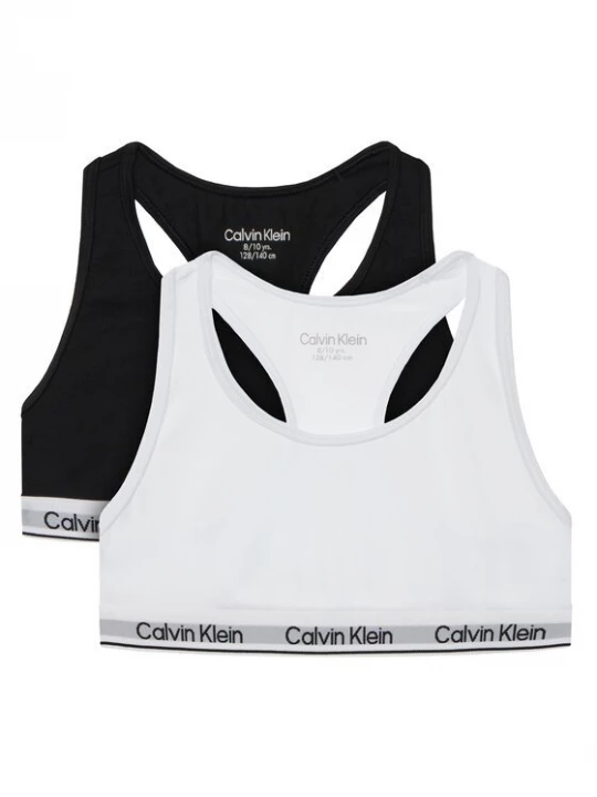 Obrázek produktu Calvin Klein Underwear Souprava podprsenkových topů G80G800742 Černá