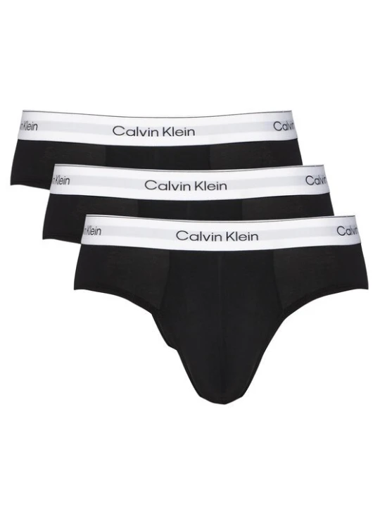 Obrázek produktu Calvin Klein Underwear Souprava slipů LV00NB4388 Černá
