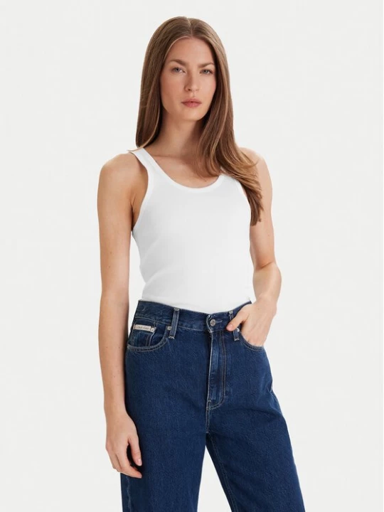 Obrázek produktu Calvin Klein Underwear Souprava topů LV00QS7493 Barevná Regular Fit