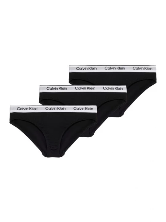 Obrázek produktu Calvin Klein Underwear Spodní prádlo černá / bílá