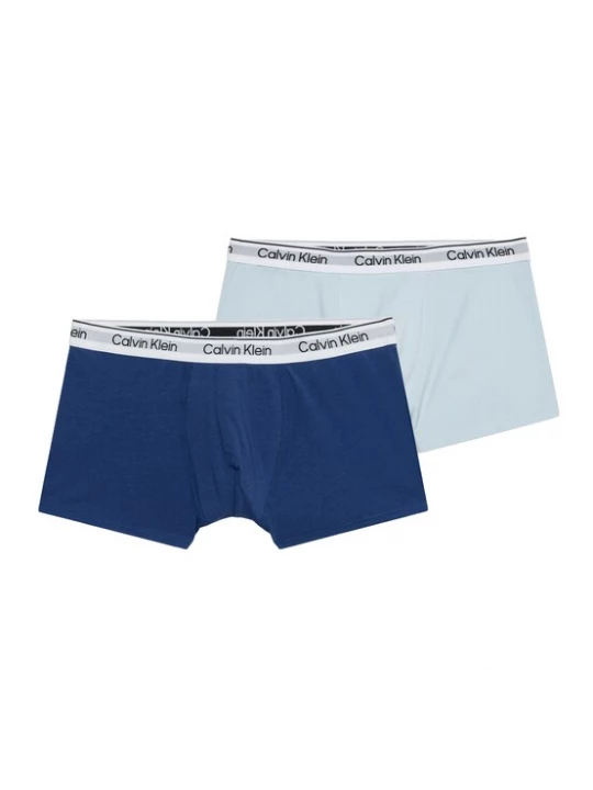 Obrázek produktu Calvin Klein Underwear Spodní prádlo námořnická modř / pastelová modrá / světle šedá / bílá