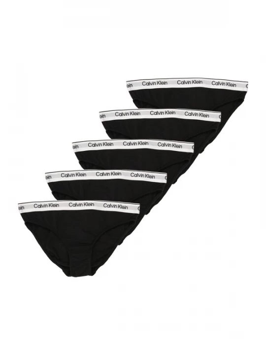 Obrázek produktu Calvin Klein Underwear Spodní prádlo režná / černá