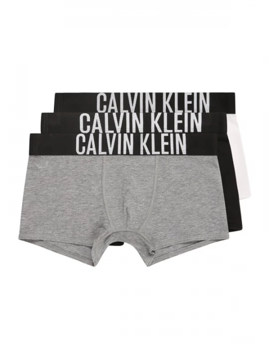 Obrázek produktu Calvin Klein Underwear Spodní prádlo šedý melír / černá / bílá
