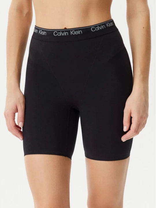 Obrázek produktu Calvin Klein Underwear Sportovní kraťasy LV00QF8324 Černá