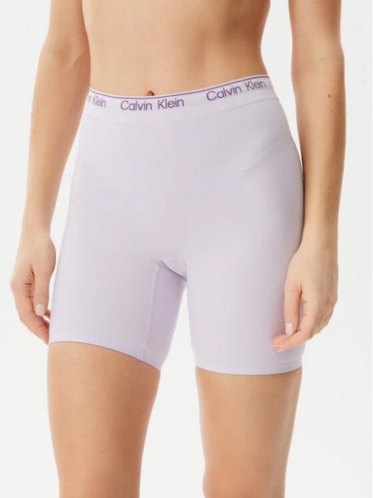 Obrázek produktu Calvin Klein Underwear Sportovní kraťasy LV00QF8324 Fialová