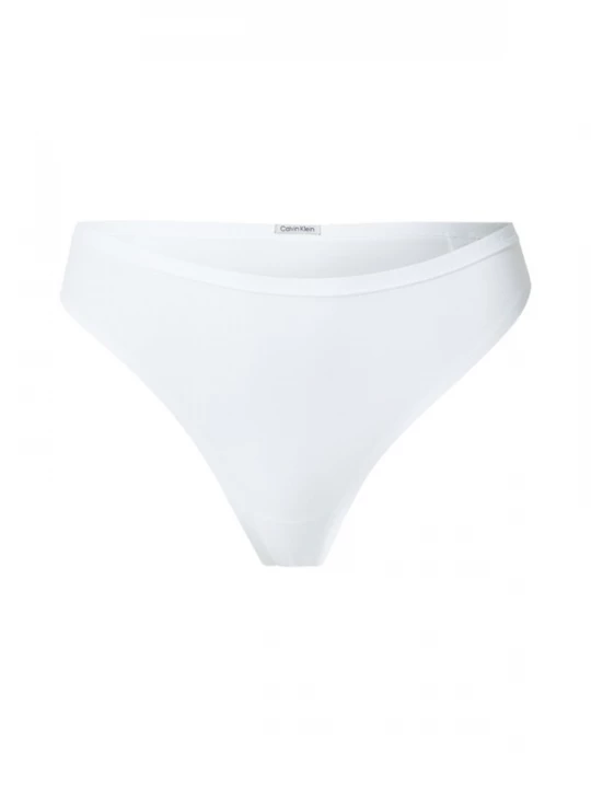 Obrázek produktu Calvin Klein Underwear Tanga  bílá