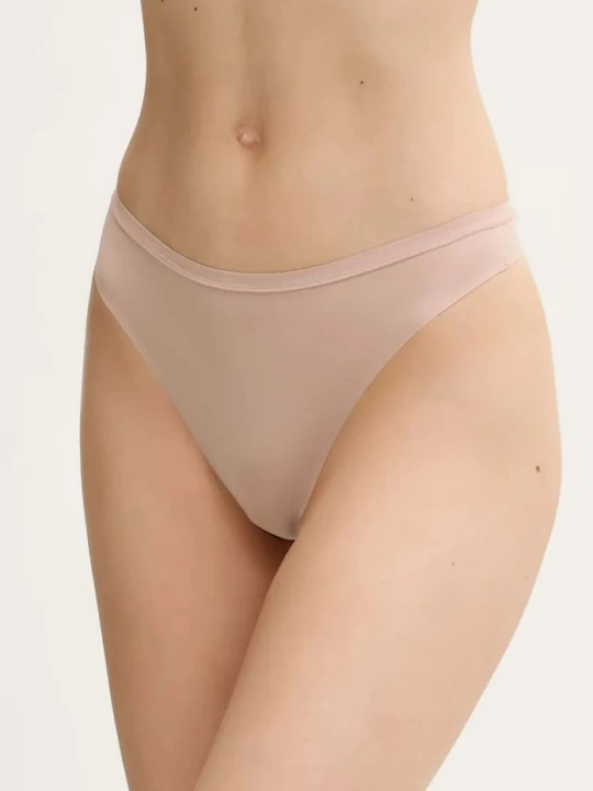 Obrázek produktu Calvin Klein Underwear Tanga Calvin Klein Underwear béžová