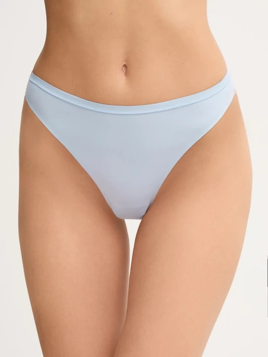 Obrázek produktu Calvin Klein Underwear Tanga Calvin Klein Underwear modrá