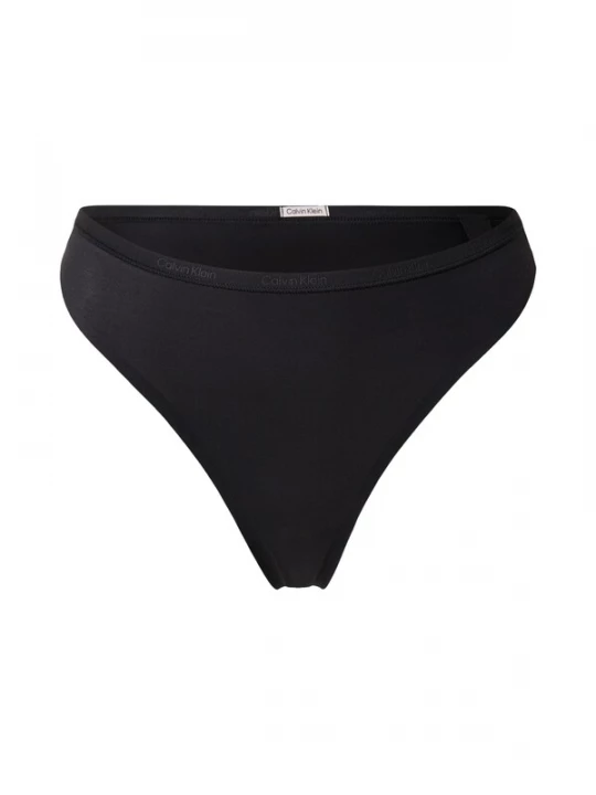Obrázek produktu Calvin Klein Underwear Tanga  černá