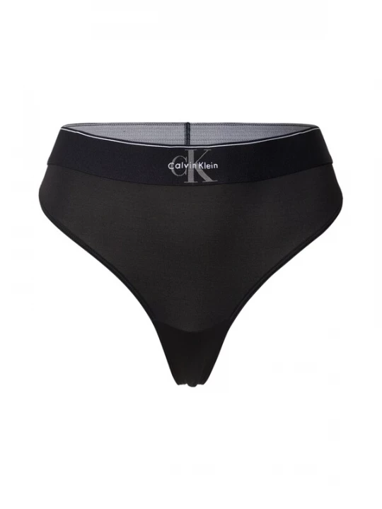 Obrázek produktu Calvin Klein Underwear Tanga černá