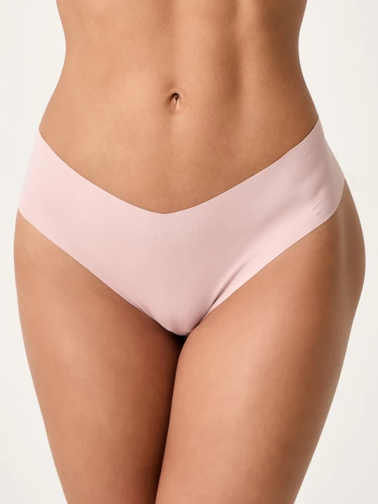 Obrázek produktu Calvin Klein Underwear tanga dámské růžová