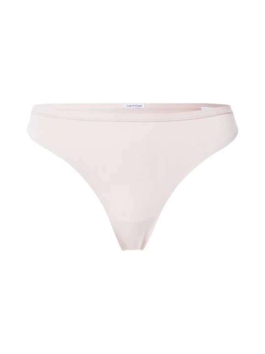 Obrázek produktu Calvin Klein Underwear Tanga  krémová