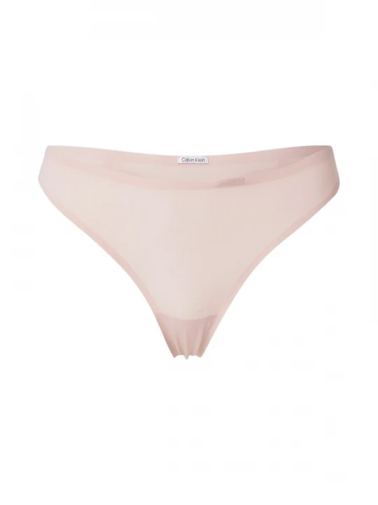 Obrázek produktu Calvin Klein Underwear Tanga 'Perfectly Fit Ultralight' cappuccino