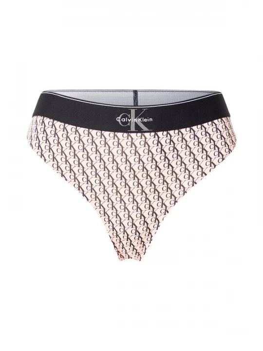 Obrázek produktu Calvin Klein Underwear Tanga pink