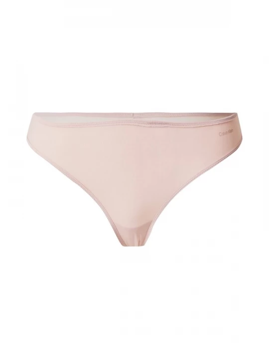 Obrázek produktu Calvin Klein Underwear Tanga  růžová