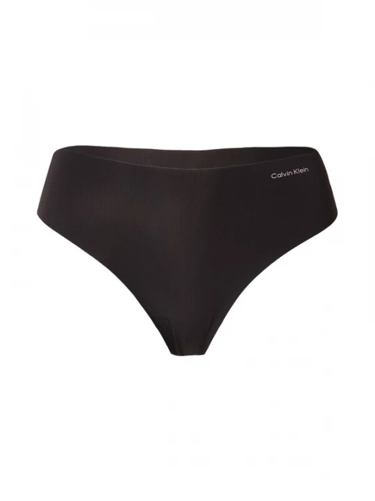 Obrázek produktu Calvin Klein Underwear Tanga 'THONG' černá