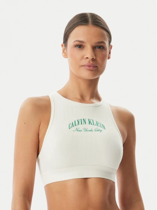 Obrázek produktu Calvin Klein Underwear Top LV00QF8707 Krémová