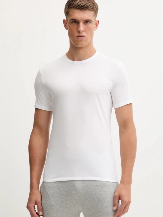 Obrázek produktu Calvin Klein Underwear Tričko 3-pack červená