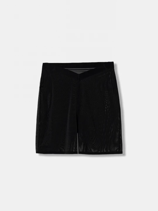 Obrázek produktu Calvin Klein Underwear Tvarovací šortky Calvin Klein Underwear černá
