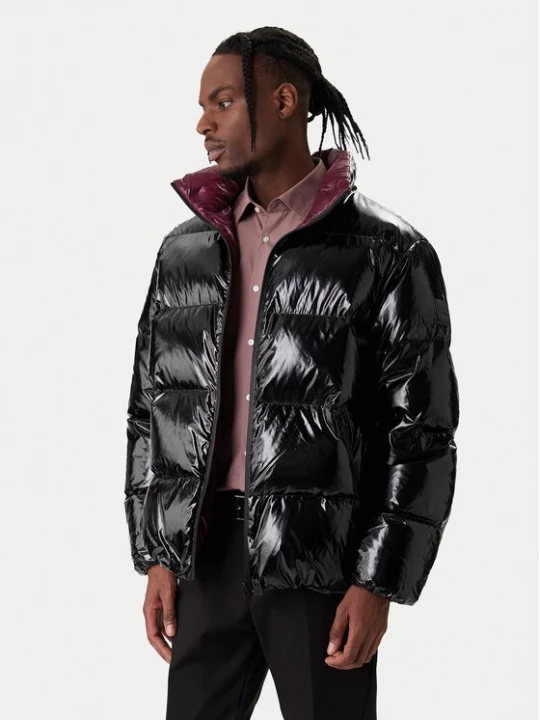 Obrázek produktu Calvin Klein Vatovaná bunda High Shine K10K110315 Barevná Regular Fit
