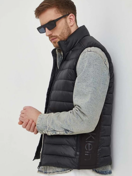 Obrázek produktu Calvin Klein Vesta Calvin Klein černá